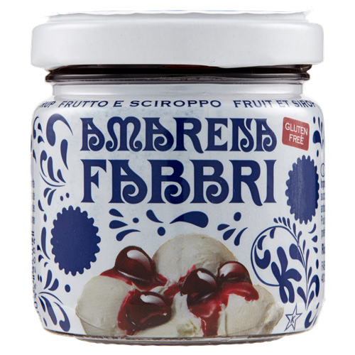 Amarena Fabbri 120g