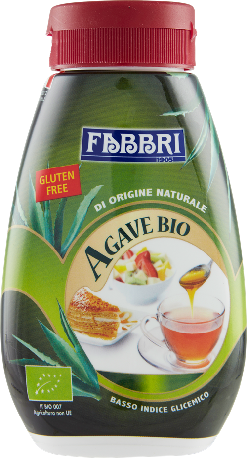 Top Agave Bio 220g