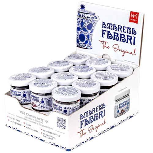 Amarena Fabbri 35g