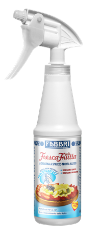 Frescafrutta Gelée spray + nebulizzatore