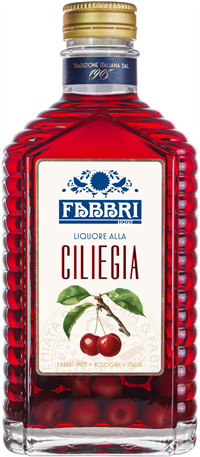 Liquore alla Ciliegia