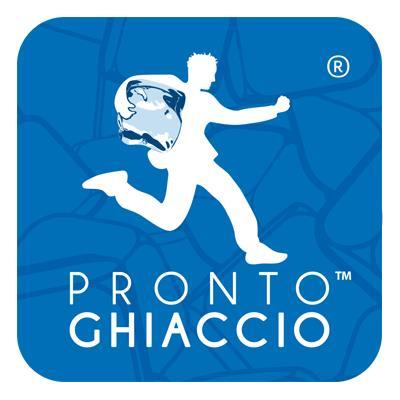 Pronto ghiaccio