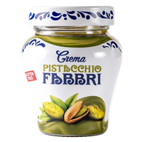 Crema Pistacchio