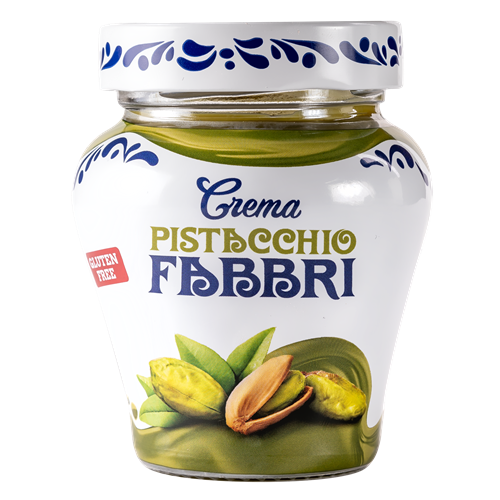 Crema Pistacchio