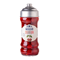 Ciliegie al liquore 470g