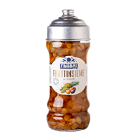 Fruttinsieme al liquore 500g