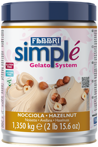 Simplé Nocciola